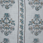 Paulmour Ivory/Green/Brown Pillow - A1001105P