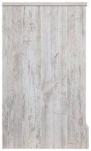 Paxberry Dresser - Gate FurnitureDresser