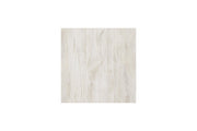Paxberry Whitewash Dresser - EB1811-131 - Gate Furniture