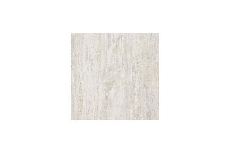 Paxberry Whitewash Dresser - EB1811-131 - Gate Furniture