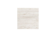 Paxberry Whitewash Nightstand - Gate FurnitureNightstand