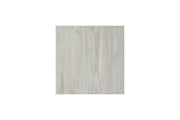 Paxberry Whitewash Nine Cube Organizer - Gate FurnitureBookcases