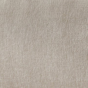 Paxton Chenille Fabric Full Bed (3 Boxes) Beige - PaxtonBeige-F