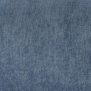 Paxton Chenille Fabric King Bed (3 Boxes) Light Blue - Gate FurnitureKing Bed