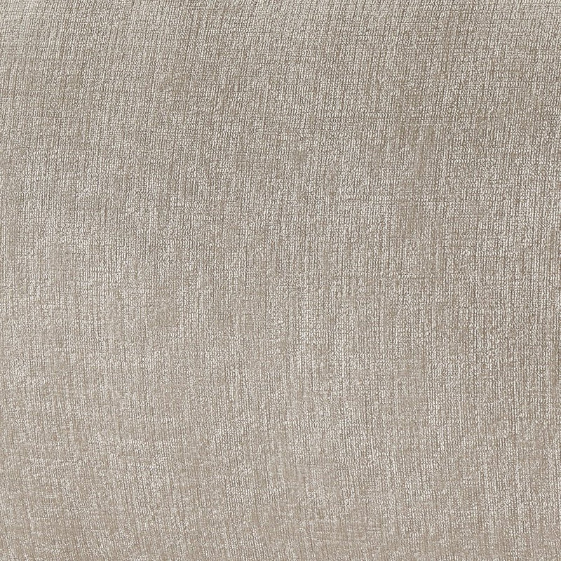 Paxton Chenille Fabric Queen Bed (3 Boxes) Beige - Gate FurnitureQueen Bed