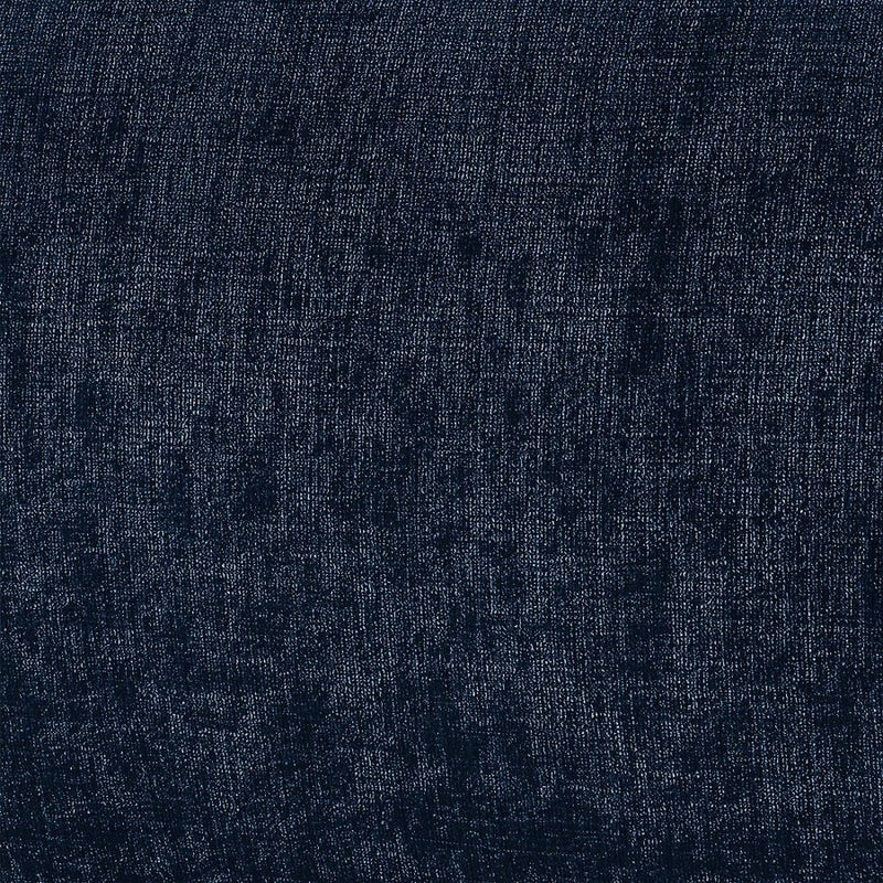 Paxton Chenille Fabric Twin Bed (3 Boxes) Blue - Gate FurnitureTwin Bed