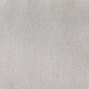Paxton Chenille Fabric Twin Bed (3 Boxes) Cream - Gate FurnitureTwin Bed