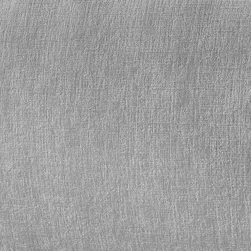 Paxton Chenille Fabric Twin Bed (3 Boxes) Grey - Gate FurnitureTwin Bed
