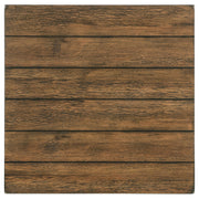 Payne 1-drawer Wood End Table with Shelf Distressed Brown - 710547