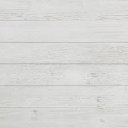 Payne 1-drawer Wood End Table with Shelf Distressed White - 710557