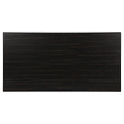 Payne 2-piece Coffee and 1-drawer End Table Set Java - 710568-S2