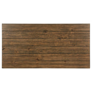 Payne 3-piece Coffee and 1-drawer End Table Set Brown - 710548-S3