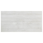 Payne 3-piece Coffee and End Table Set Distressed White - 710558-S3A