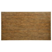 Payne 48-inch Mobile Lift Top Coffee Table Distressed Brown - 710545