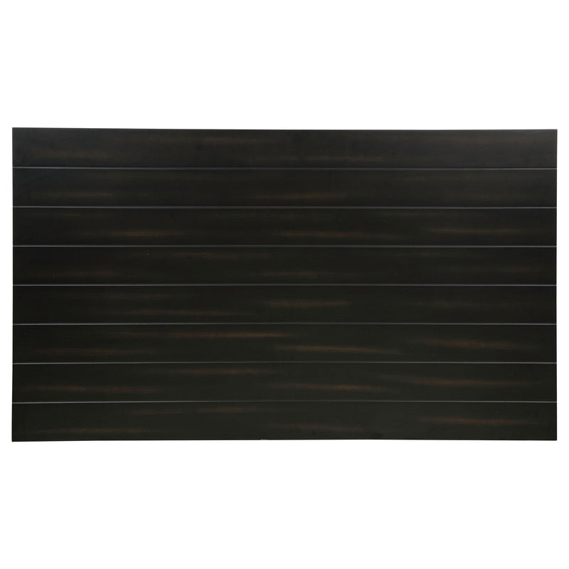 Payne 48-inch Mobile Lift Top Coffee Table Distressed Java - 710565