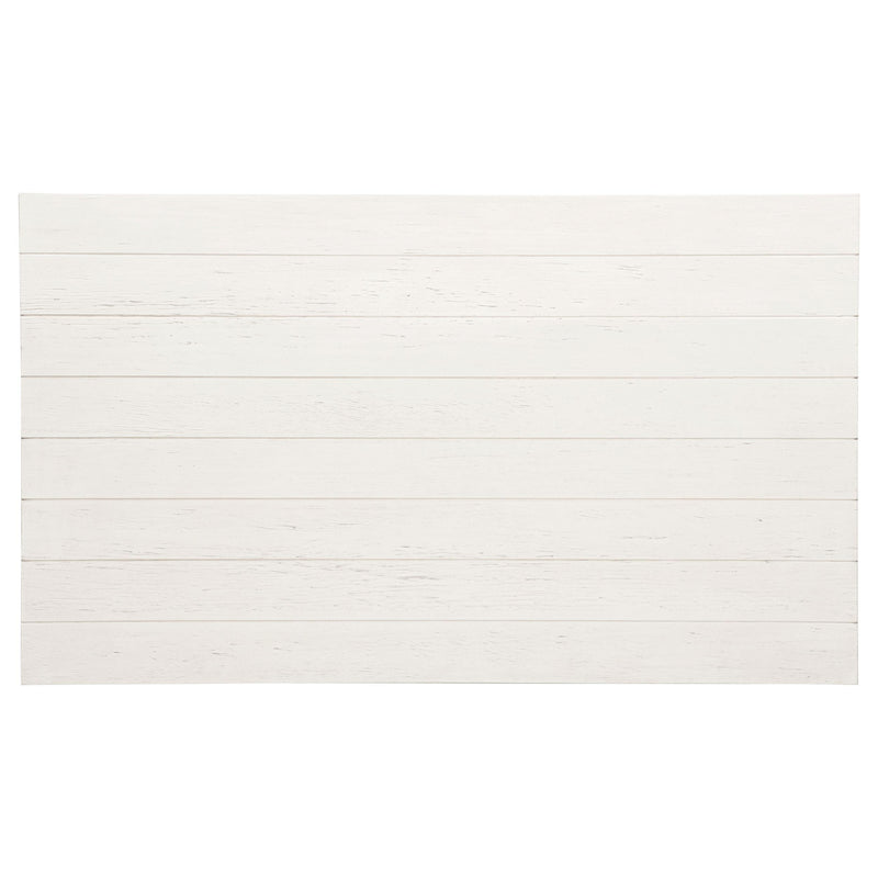 Payne 48-inch Mobile Lift Top Coffee Table Distressed White - 710555