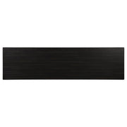 Payne 60-inch TV Stand Media Console Distressed Java - 710062