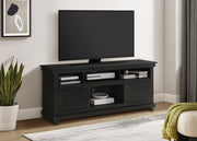 Payne 60-inch TV Stand Media Console Distressed Java - 710062