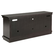 Payne 60-inch TV Stand Media Console Distressed Java - 710062