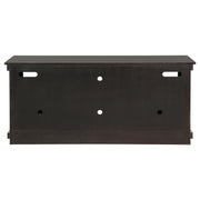 Payne 60-inch TV Stand Media Console Distressed Java - 710062