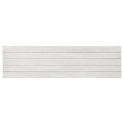 Payne 60-inch TV Stand Media Console Distressed White - 710052