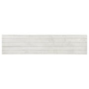 Payne 70-inch TV Stand Media Console Distressed White - 710053
