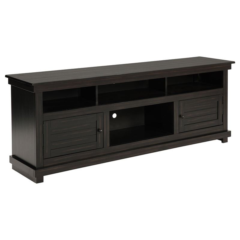 Payne 70-inch TV Stand Media Console Java - 710063