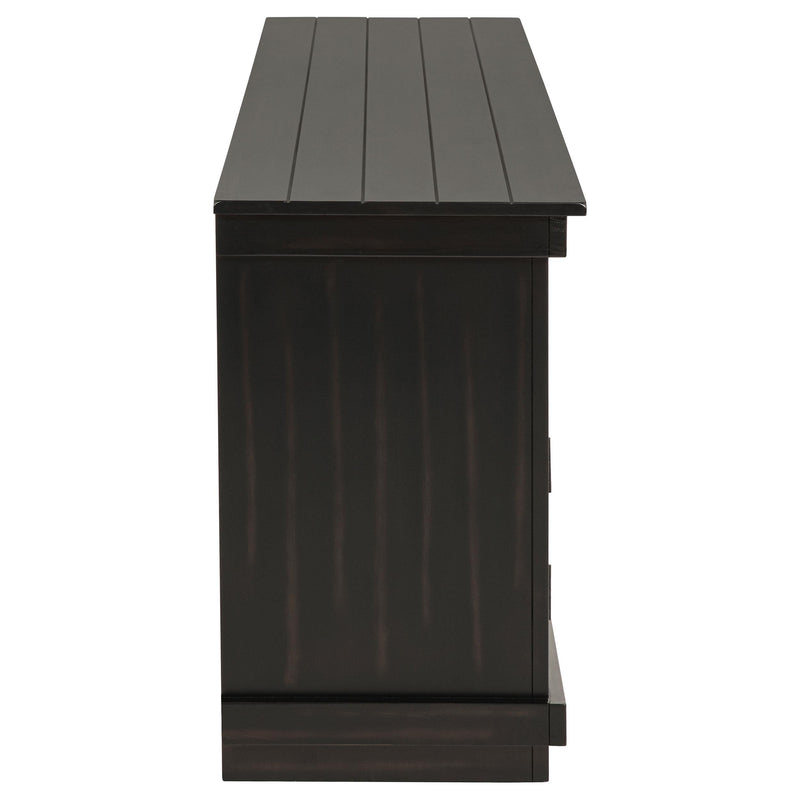 Payne 70-inch TV Stand Media Console Java - 710063