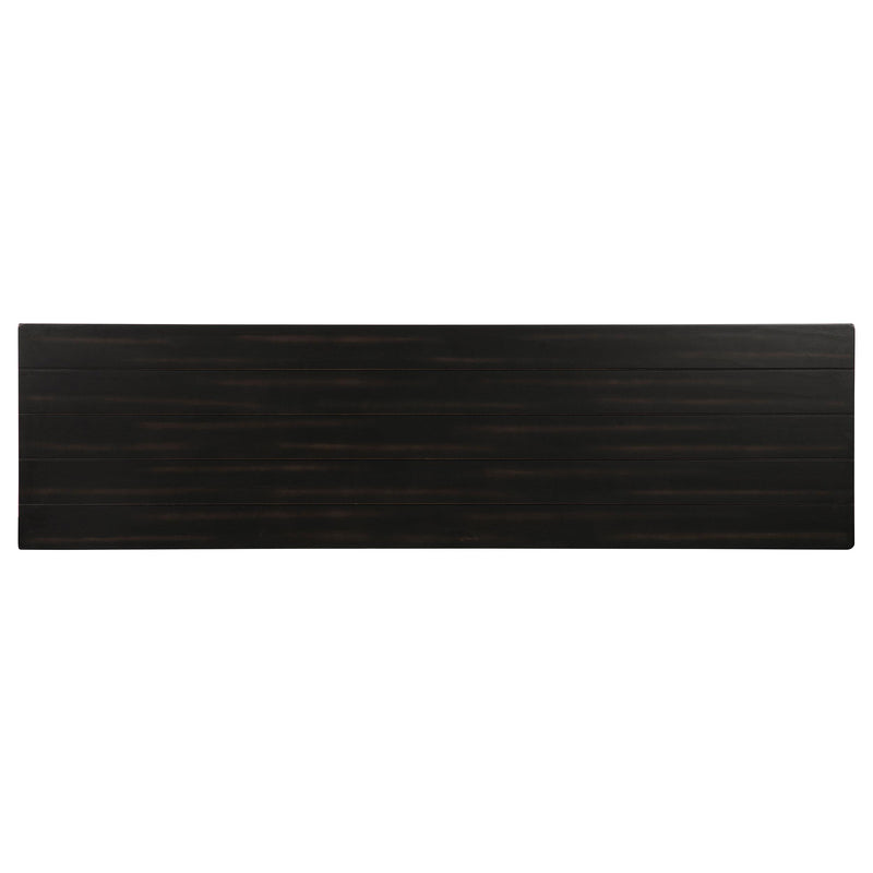 Payne 70-inch TV Stand Media Console Java - 710063