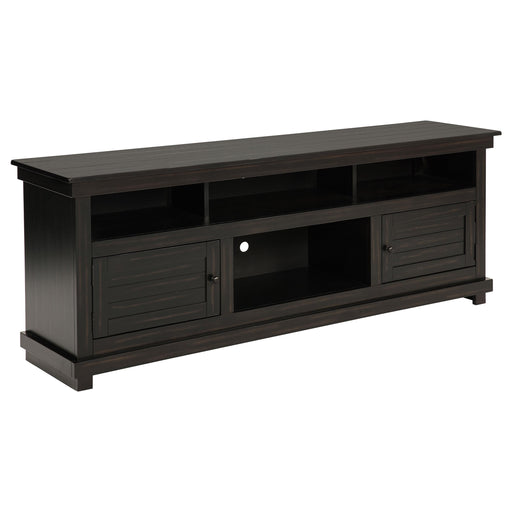 Payne 70-inch TV Stand Media Console Java - 710063