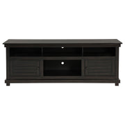 Payne 70-inch TV Stand Media Console Java - 710063