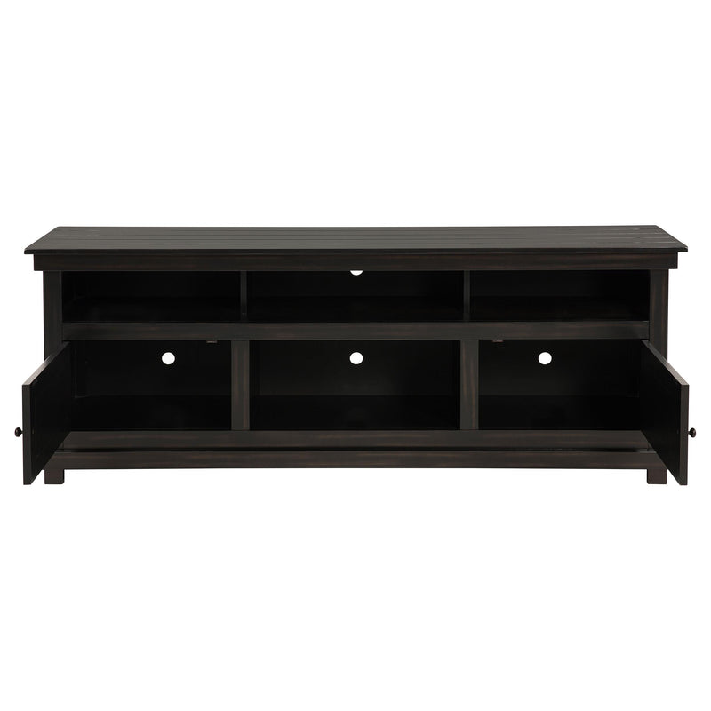 Payne 70-inch TV Stand Media Console Java - 710063