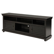 Payne 70-inch TV Stand Media Console Java - 710063