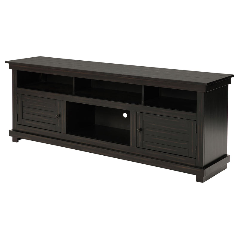 Payne 70-inch TV Stand Media Console Java - 710063