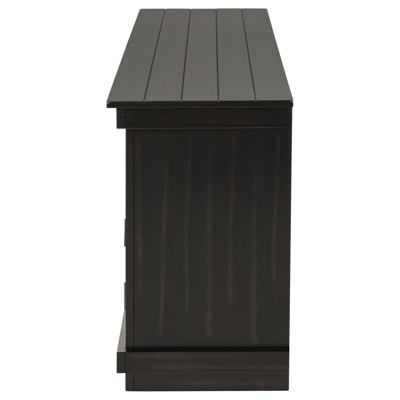 Payne 70-inch TV Stand Media Console Java - 710063