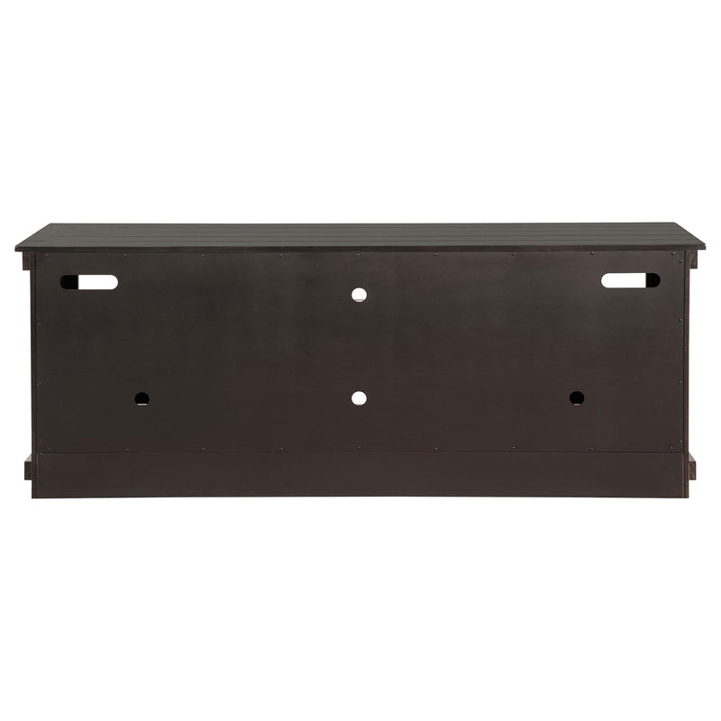 Payne 70-inch TV Stand Media Console Java - 710063