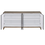 Payo Console Cabinet - AC02342