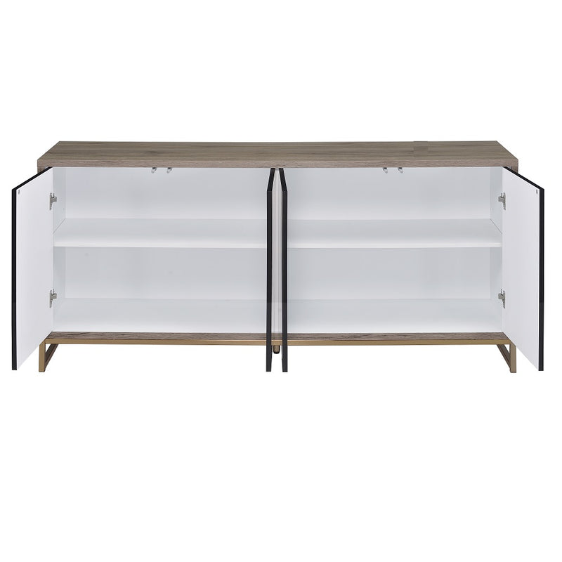 Payo Console Cabinet - AC02342