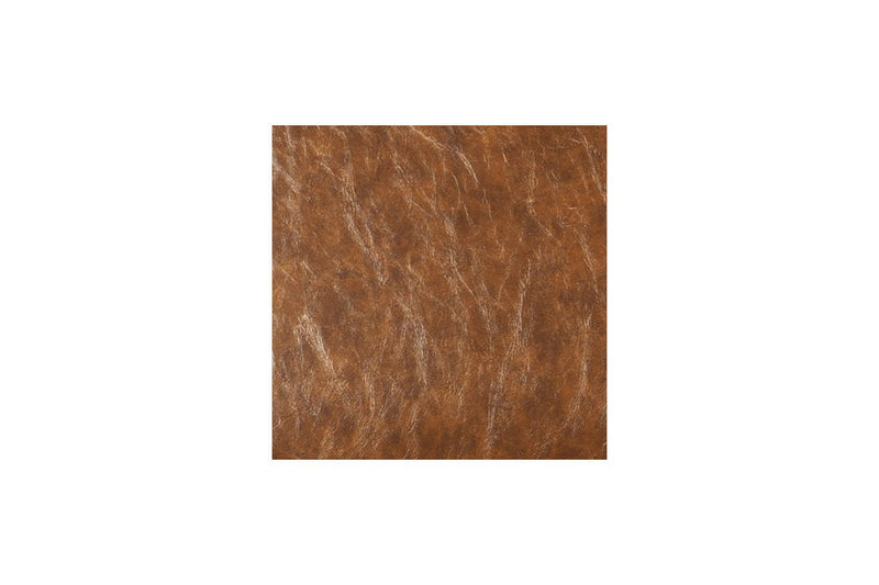 Peacemaker Brown Accent Chair - Gate FurnitureAccent Chair