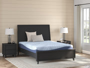 Peak 2.0 10 Memory Foam Light Blue Full Mattress - M20521