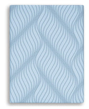 Peak 2.0 12 Memory Foam Light Blue Twin Mattress - M20611