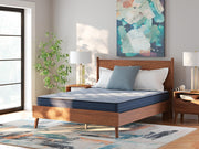Peak 2.0 Bonnell Light Blue California King Mattress - M20151