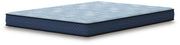 Peak 2.0 Bonnell Light Blue Full Mattress - M20121