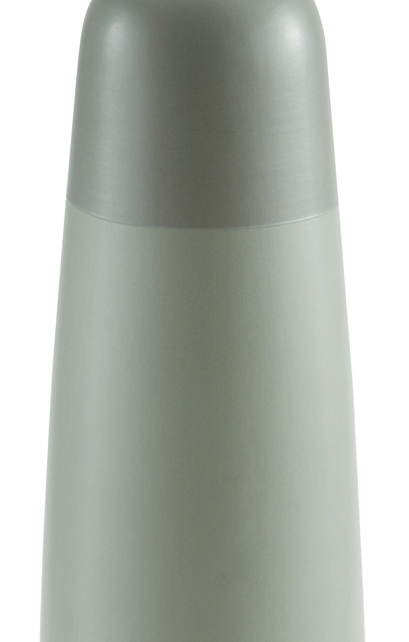 Peerland Sage Green Vase - A2000656