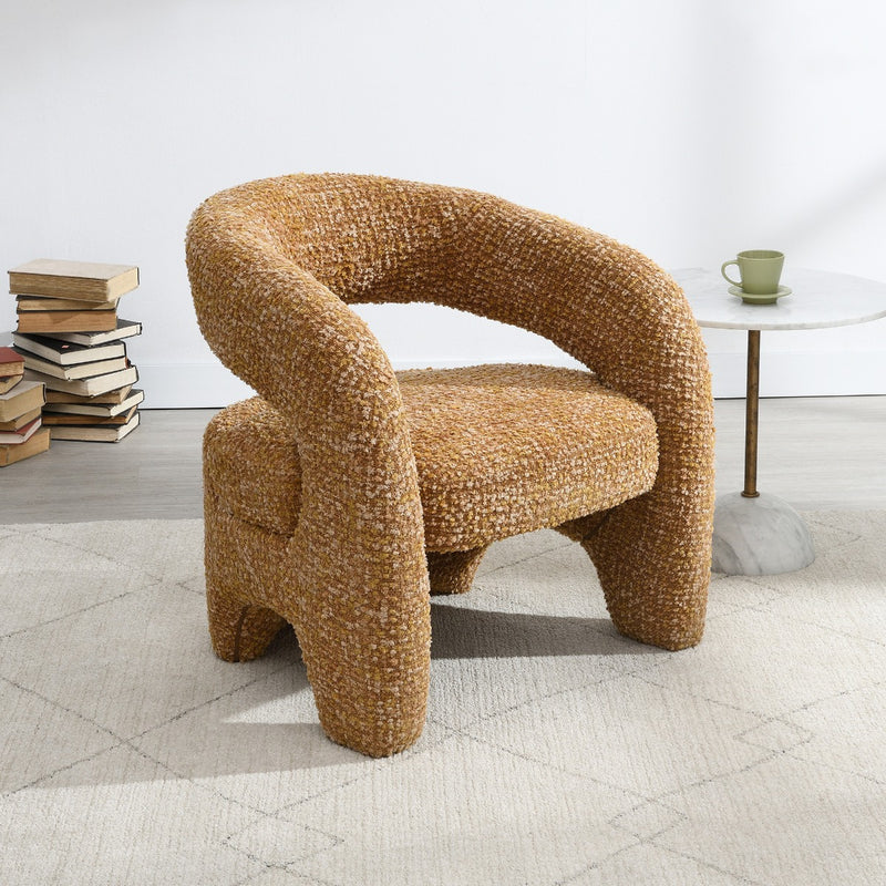 Pelia Accent Chair - AC03357