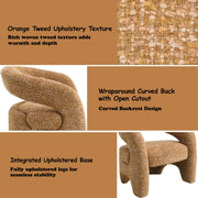 Pelia Accent Chair - AC03357