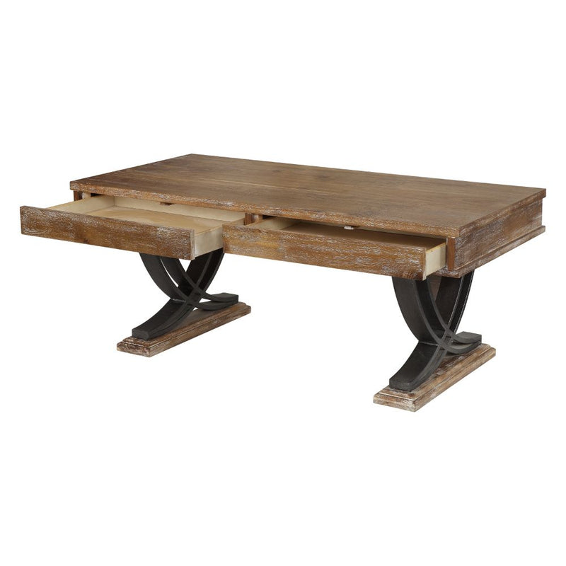 Pellio Coffee Table - 83055