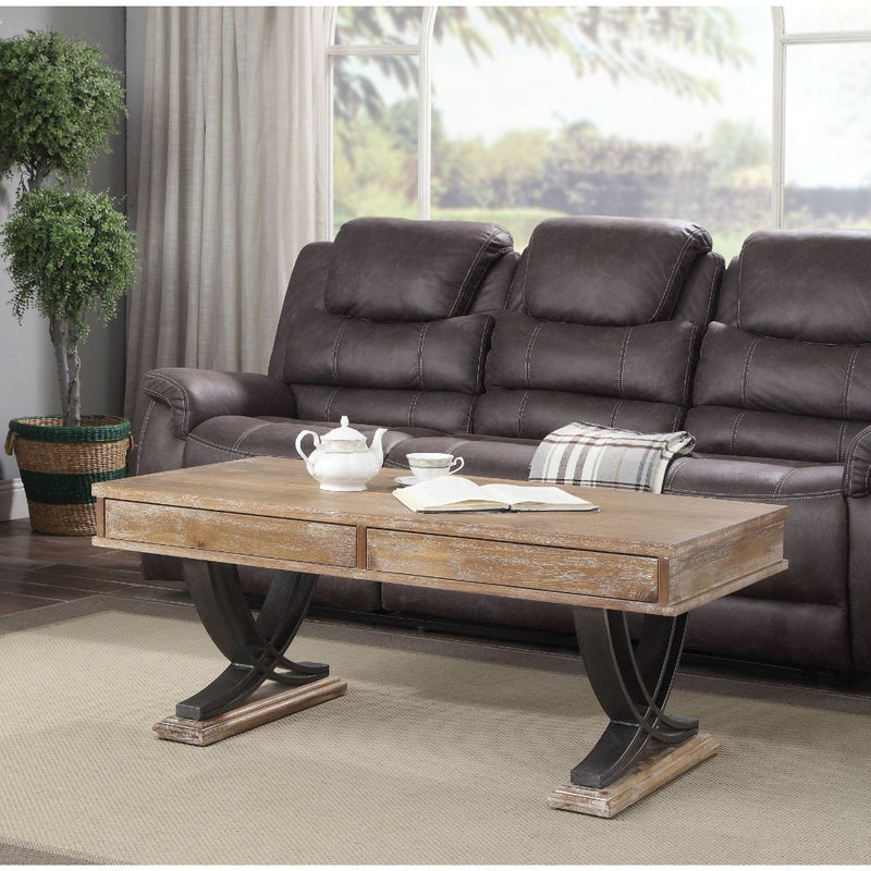 Pellio Coffee Table - 83055
