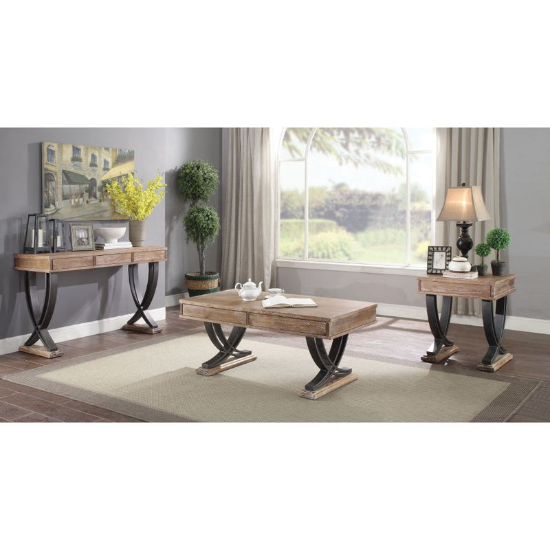 Pellio Coffee Table - 83055