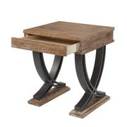 Pellio End Table - 83057